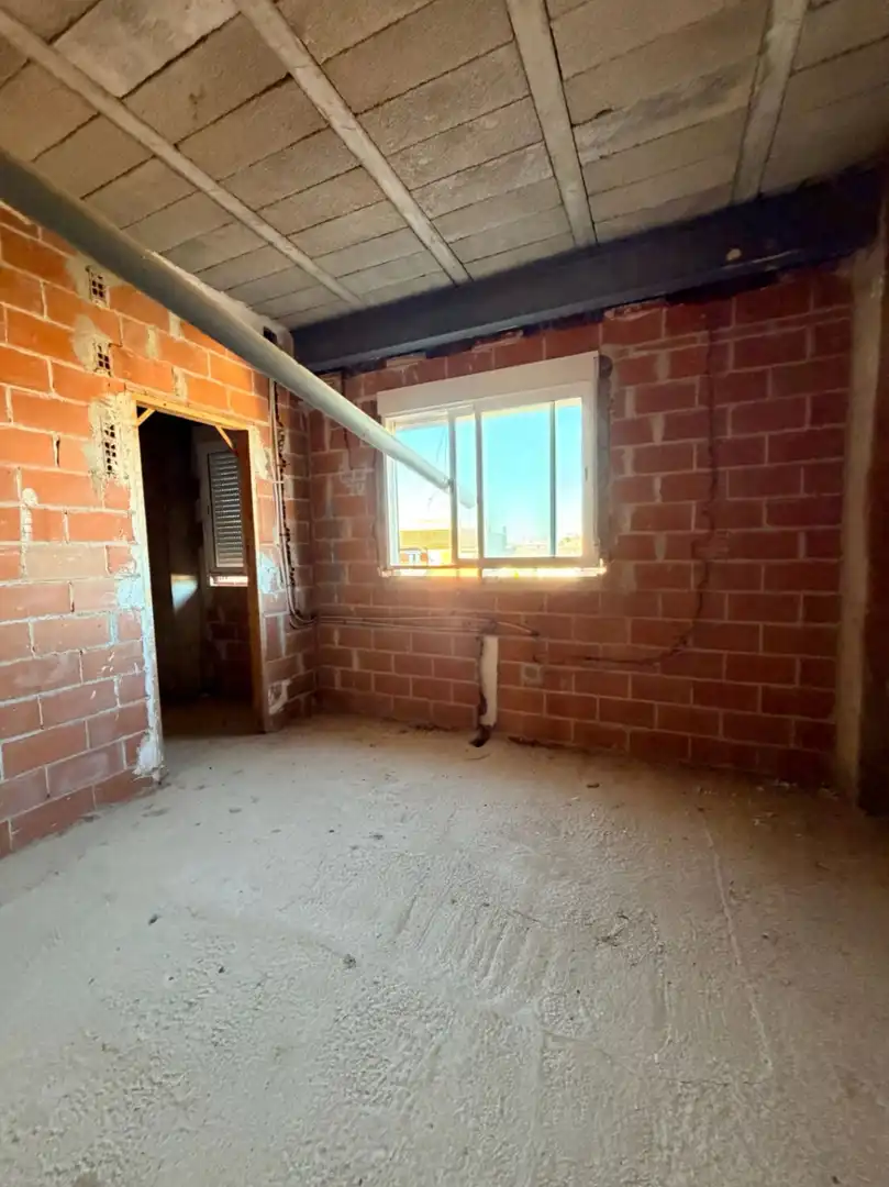 Mixt residencial en venda a Aielo de Malferit, imagen 13