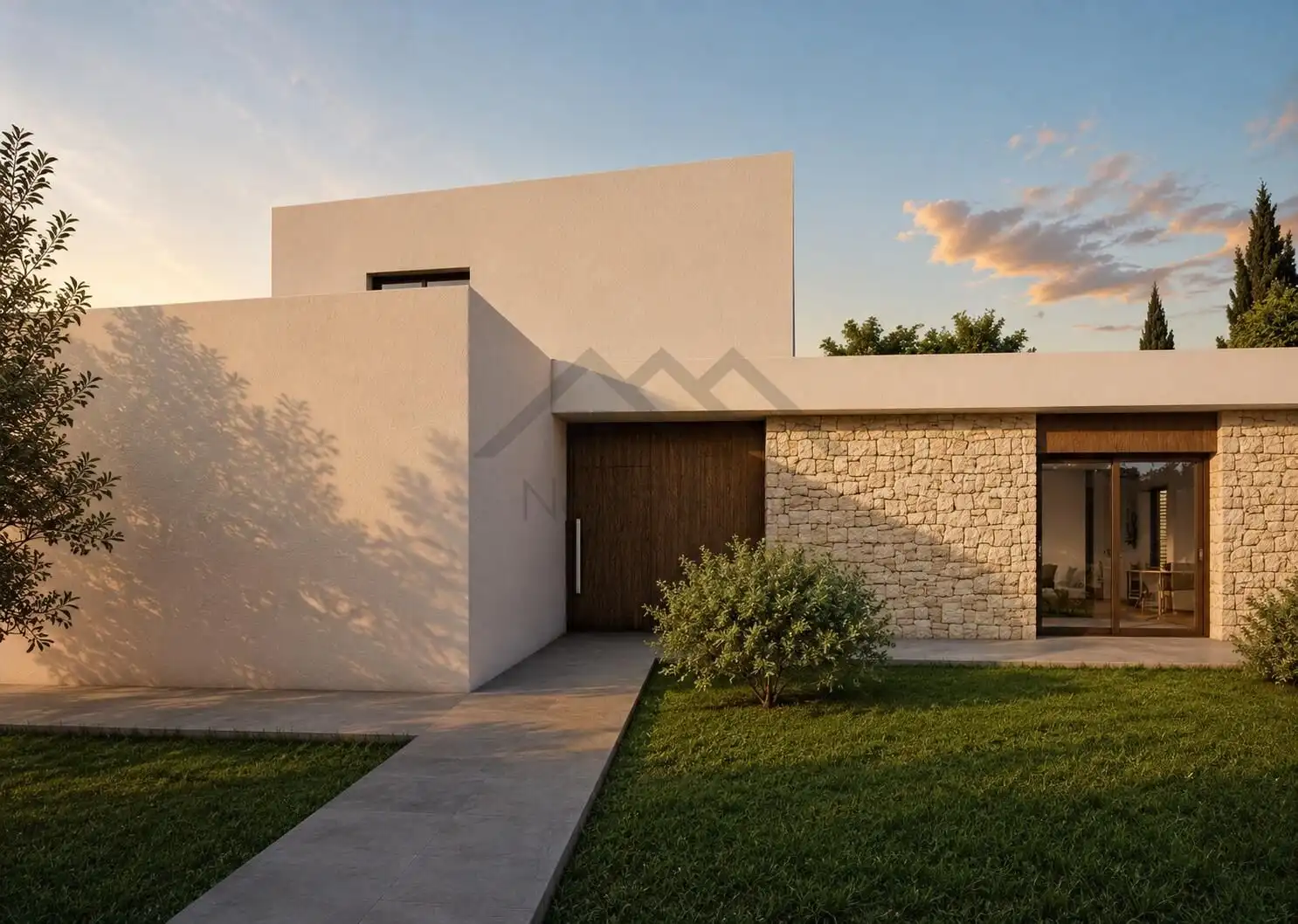 Exterior view of Houses for sale in L'Eliana  with Private garden, Terrace and Swimming Pool