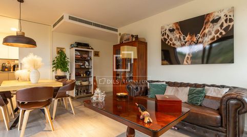 Foto 4 de Pis de lloguer a Finestrelles, Esplugues de Llobregat