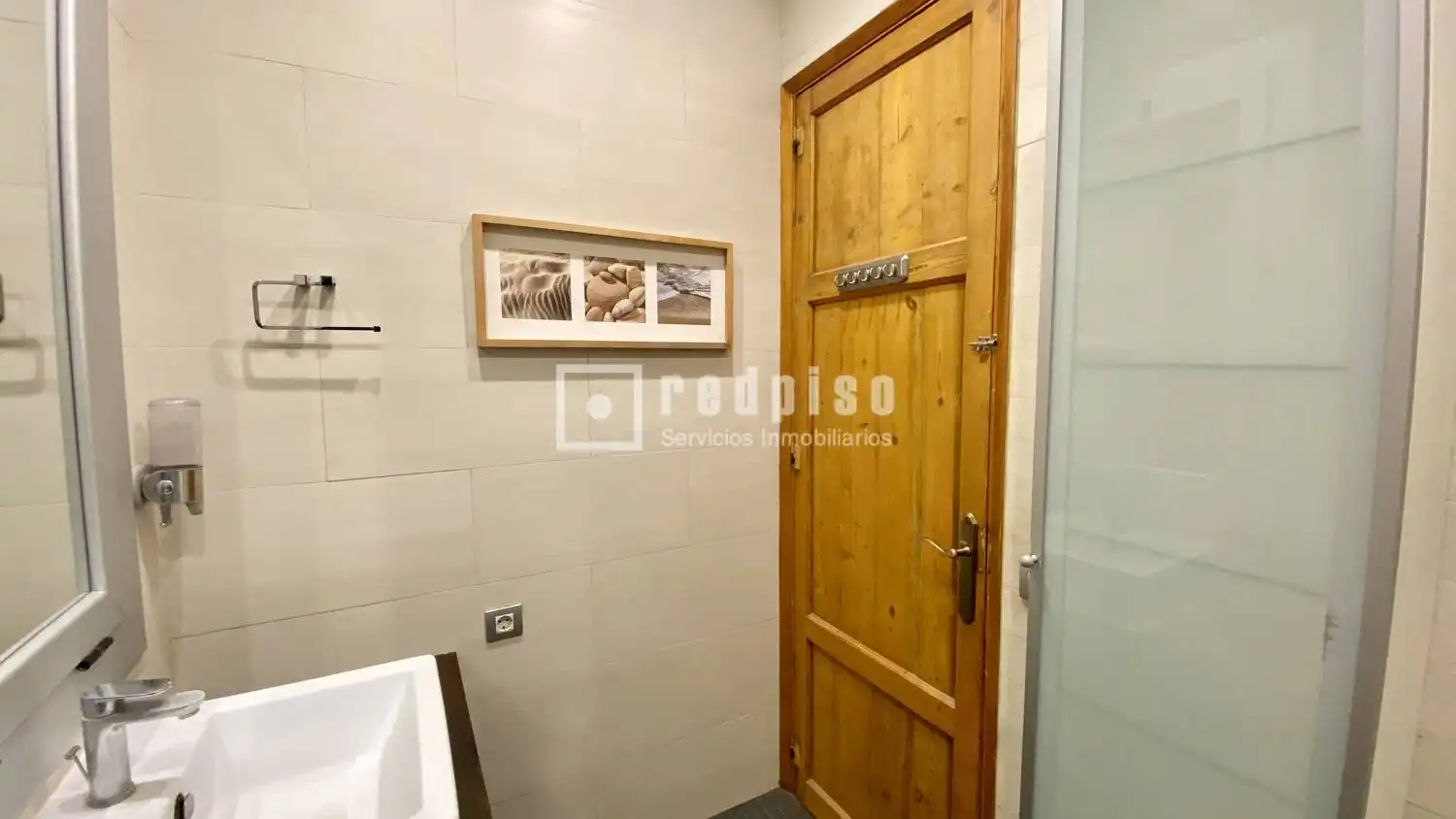 Baño de Piso en venta en Barcelona con Aire acondicionado y Calefacción