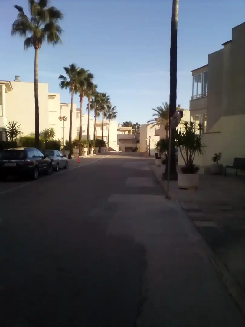 Exterior view of Apartments for rent in Vinaròs  with Terrace, Furnished and Balcony