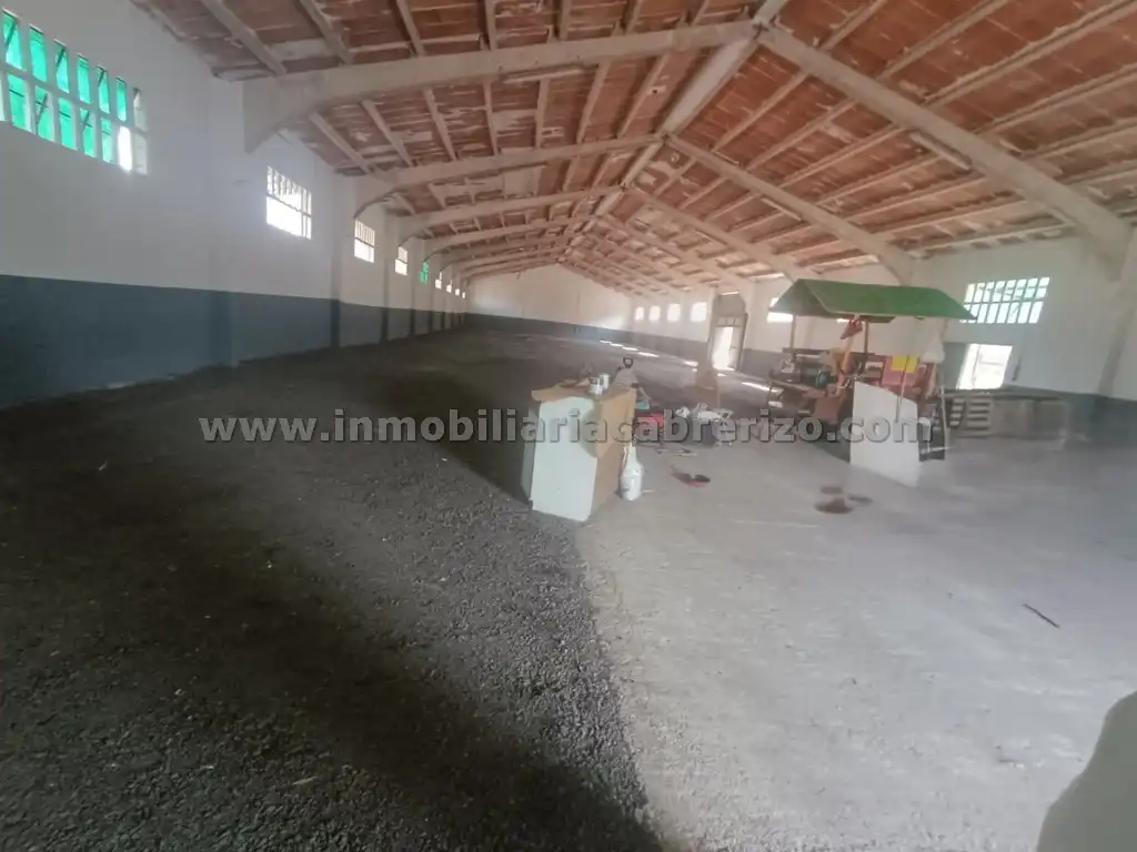 Exterior view of Industrial buildings for rent in  Logroño