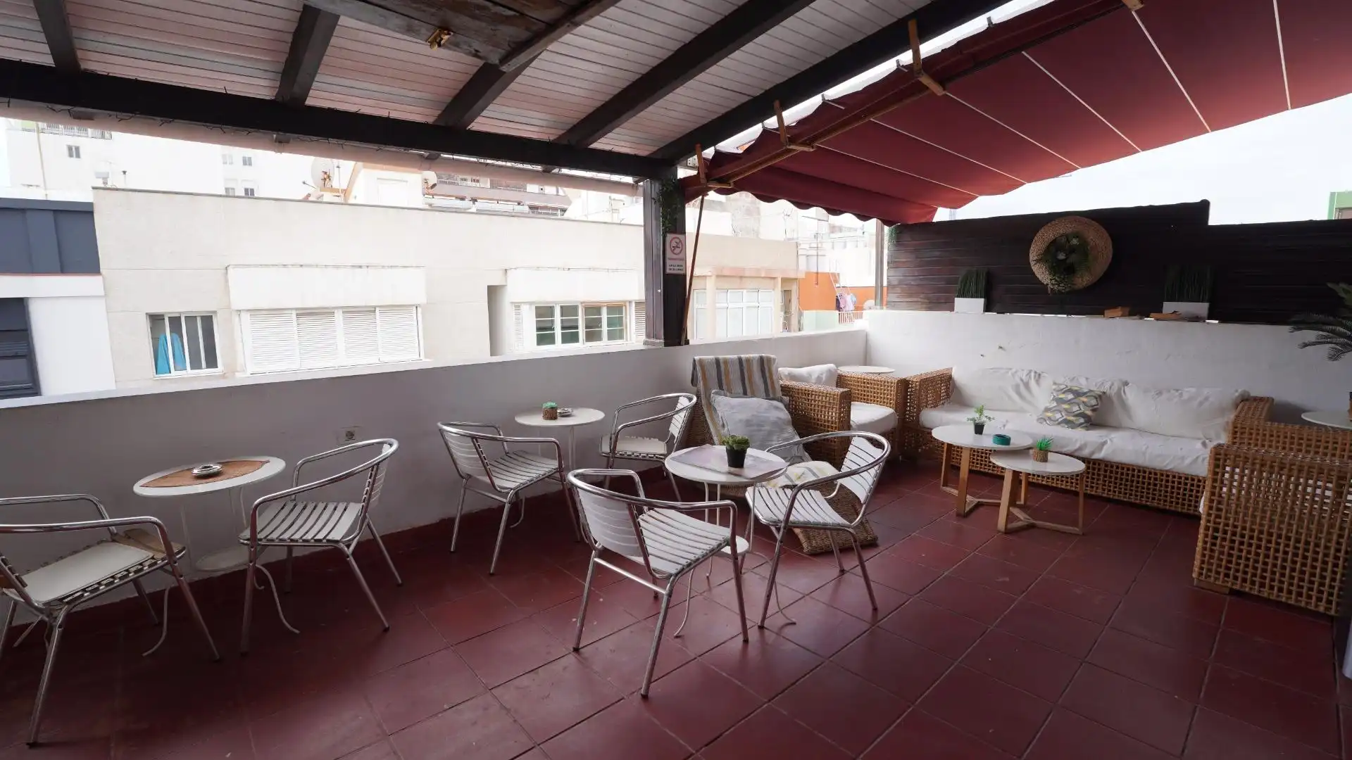 Estudio de alquiler en Calle Calle Anzofe, Isleta