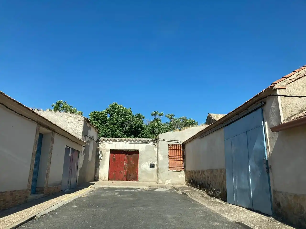 Terreny residencial en venda a Poblado Poblachuela Anj, imagen 2