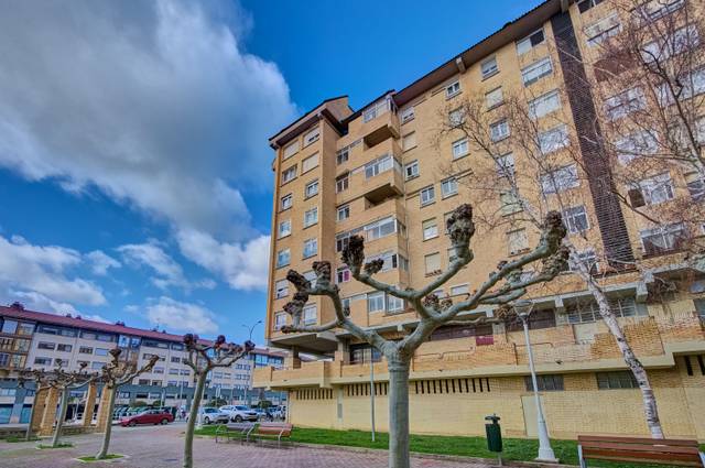 Piso en Venta en Zizur Mayor / Zizur Nagusia