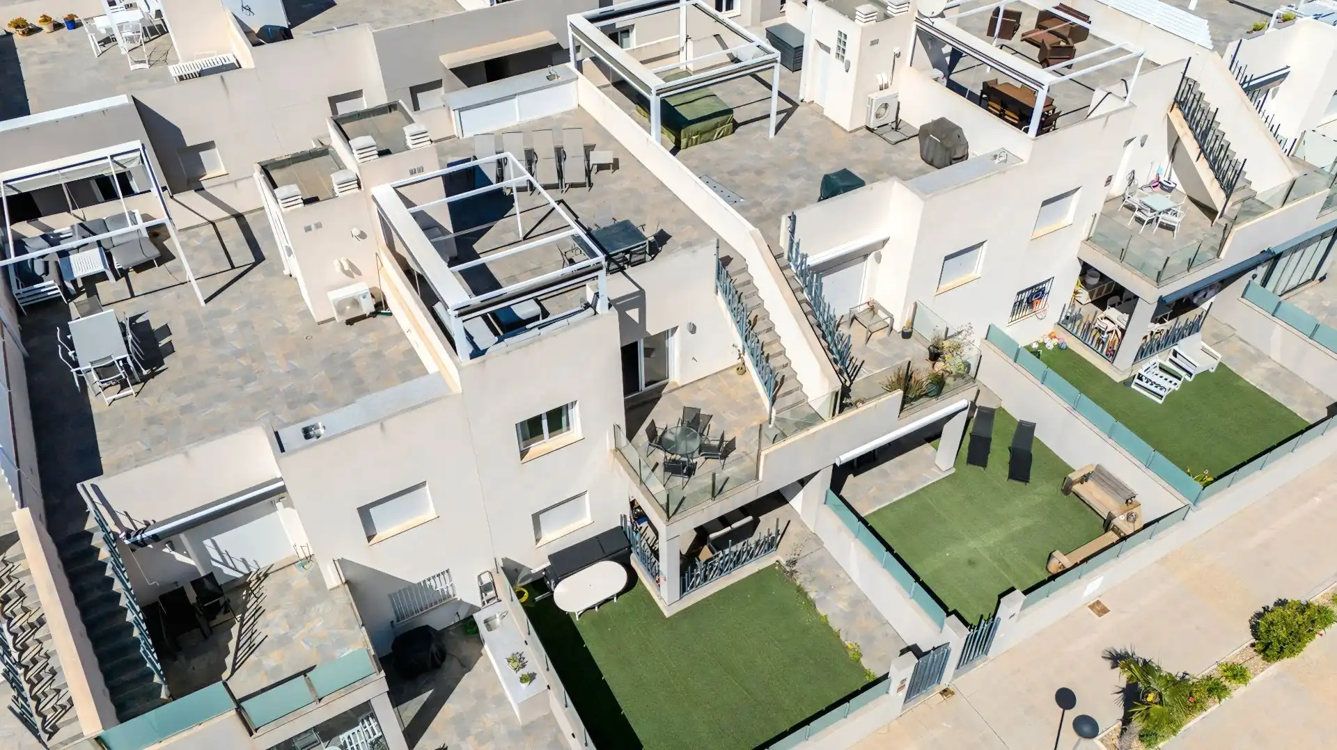 Bungalow con piscina in vendita a Nueva Torrevieja - Aguas Nuevas, imagen 25
