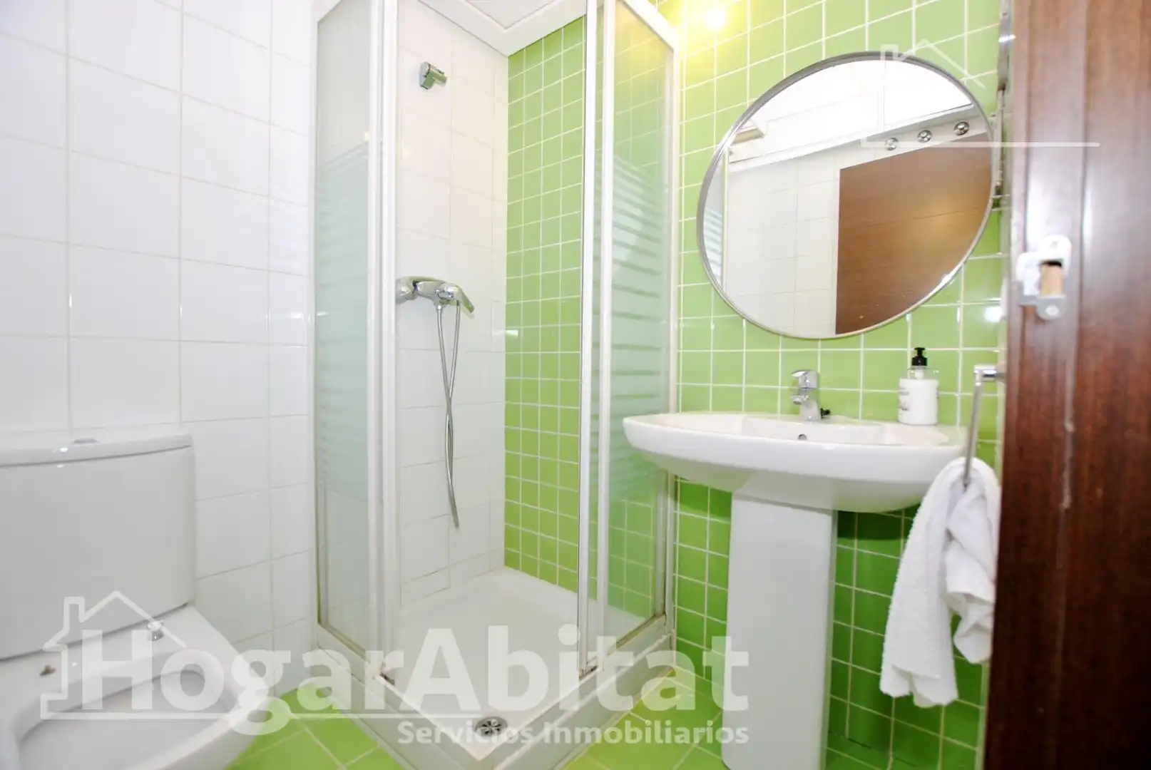 Baño de Piso en venta en Dénia con Aire acondicionado, Calefacción y Terraza