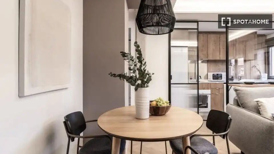 Wohnung zur Miete in Castilla