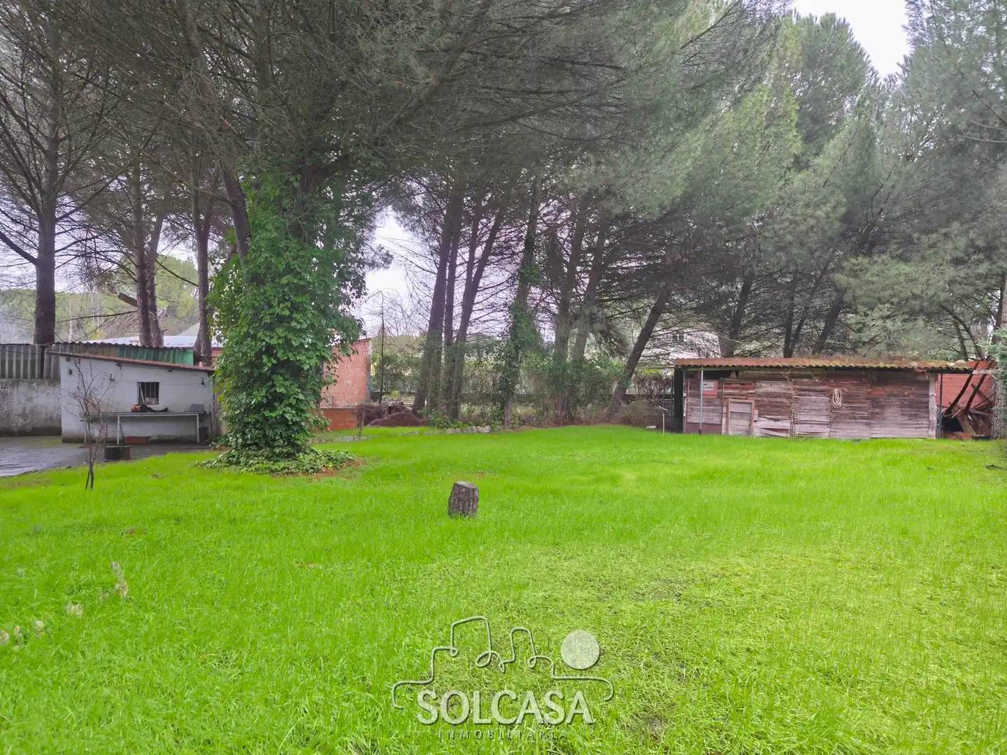 Terreni e lotti in vendita a Calle del Pinar, imagen 7