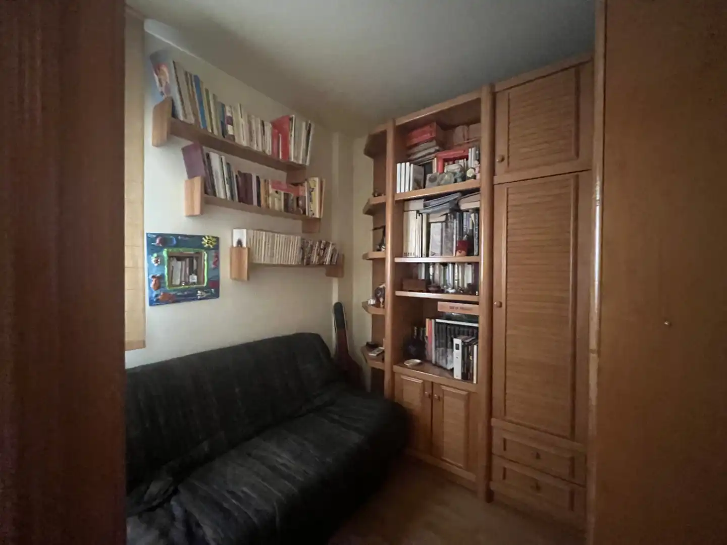 Habitación de Dúplex en venta en Vilafranca del Penedès con Aire acondicionado, Calefacción y Parquet