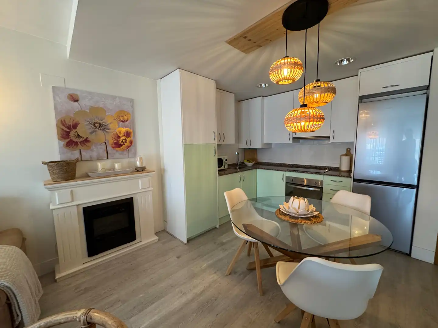 Piso con ascensor en venta en Carrer Serra d'Or, imagen 4