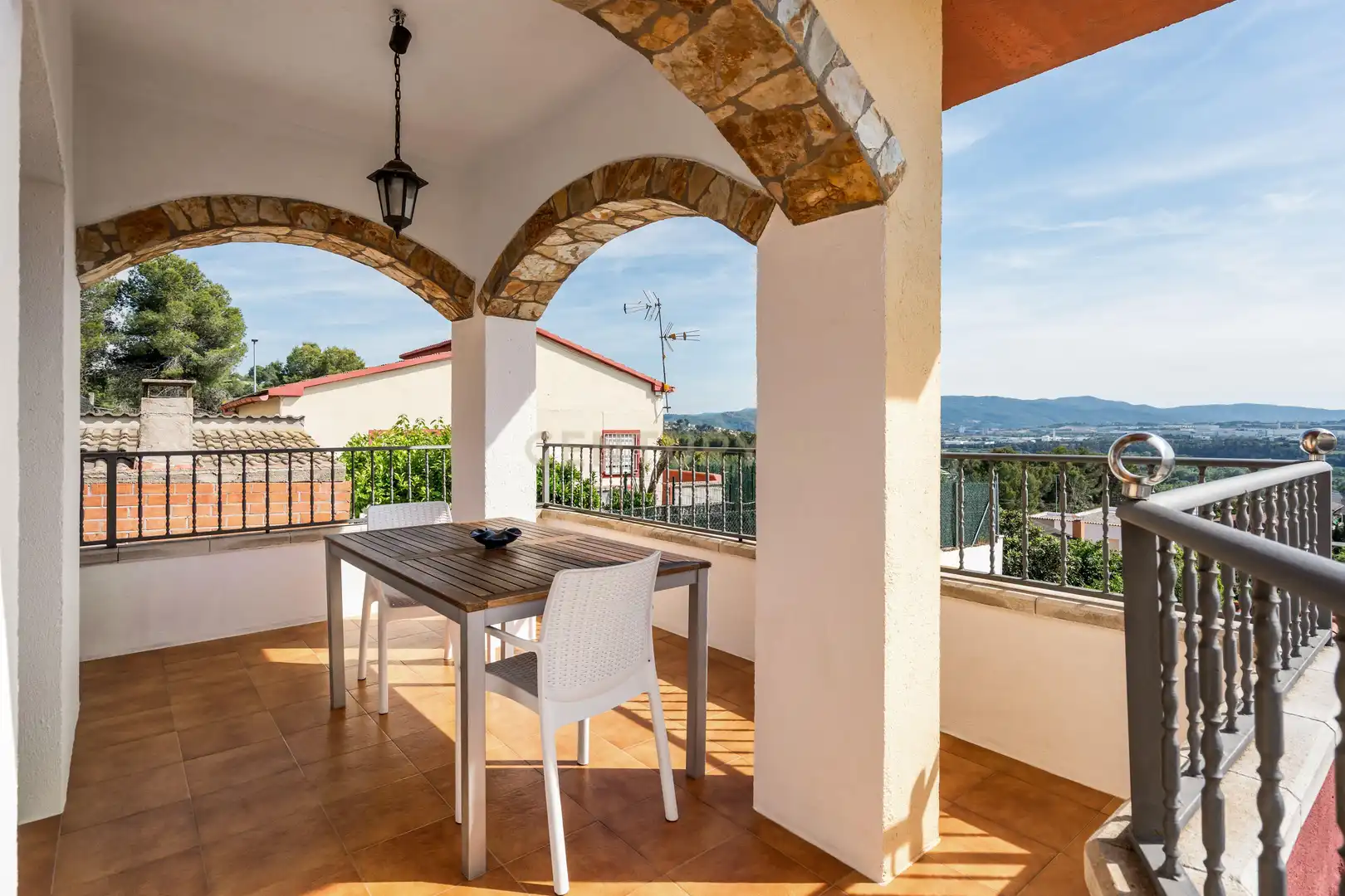 House with terrace for sale in Carrer Sant Joaquim, 21, Abrera, Spain, imagen 36