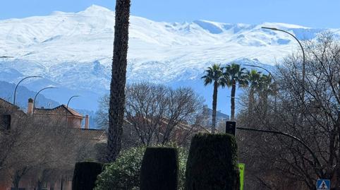 Foto 3 de Piso en venta en Avenida de Francisco Ayala, 85, Cerrillo de Maracena - Periodistas,  Granada Capital