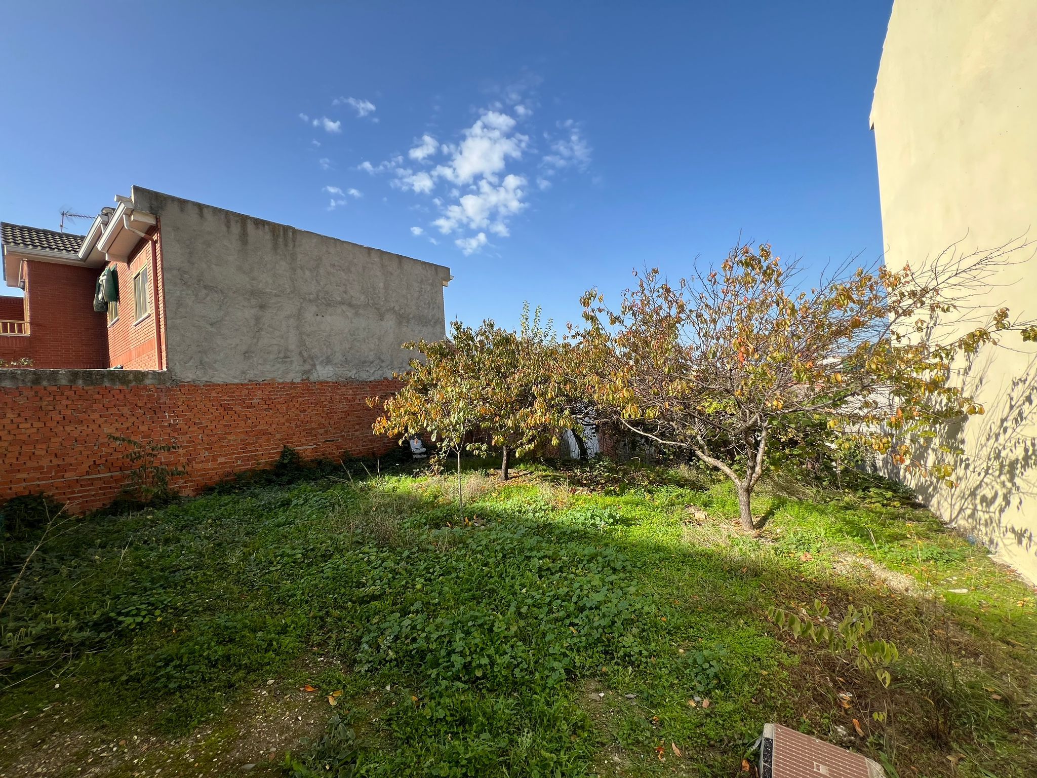 Residencial en venda a Calle de la Virgen, Nuevo Aranjuez - Ciudad de las Artes