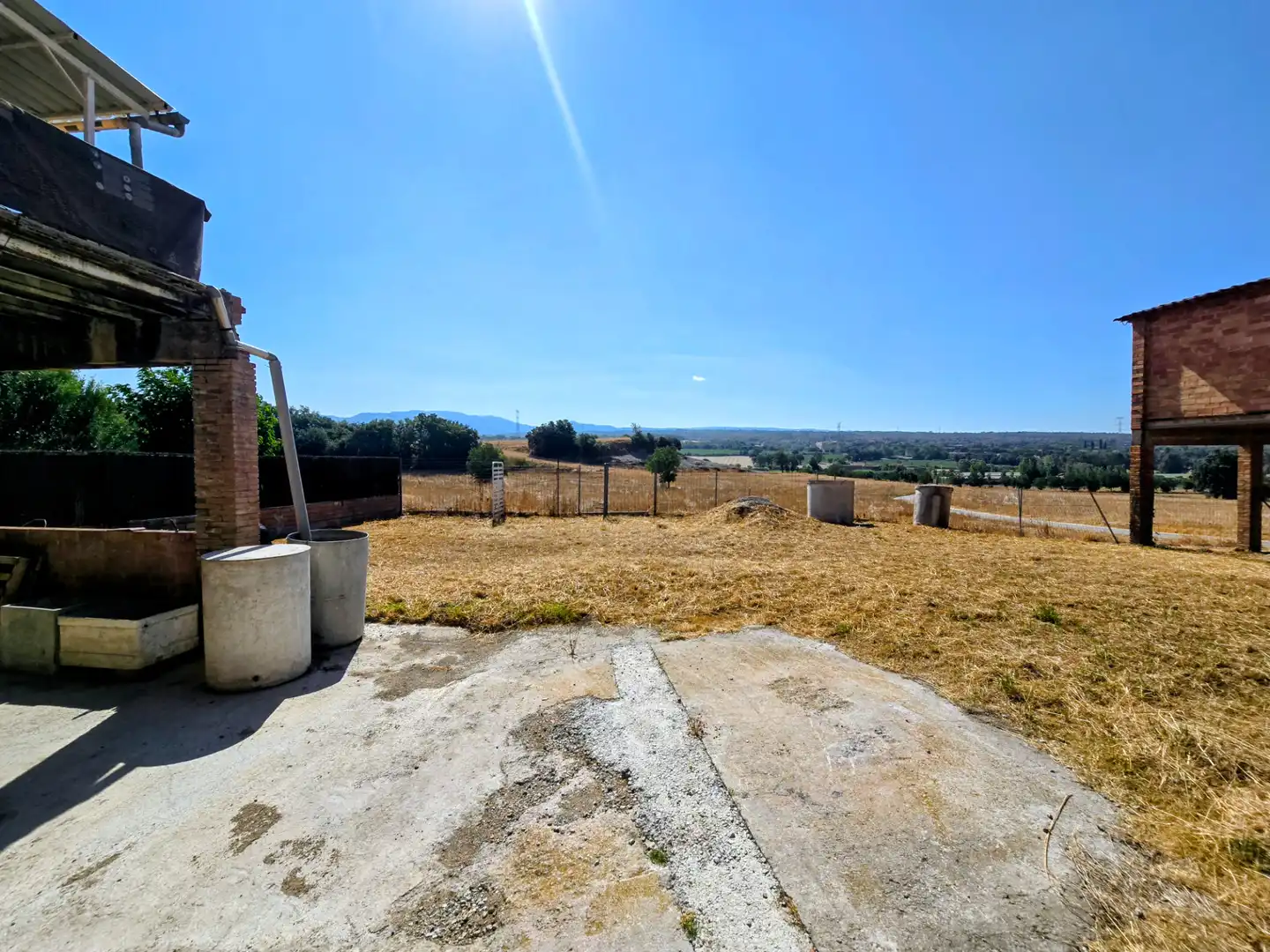 Casa o chalet en venta en El Brull con Jardín privado