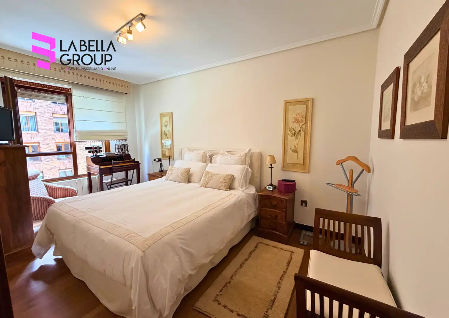 Piso con terraza en venta en Calle Floranes, imagen 11
