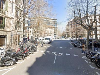 Exterior view of Premises to rent in  Barcelona Capital