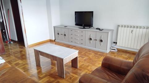 Foto 2 de Pis de lloguer a Calle Alfonso el Batallador, Iturrama, Navarra