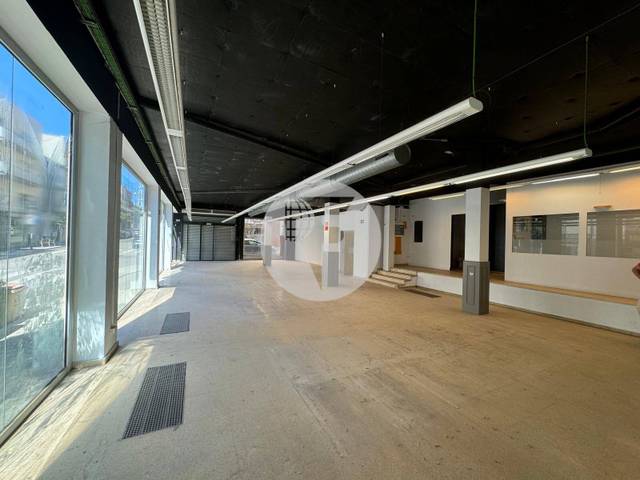Local comercial en Alquiler en Sant Pere