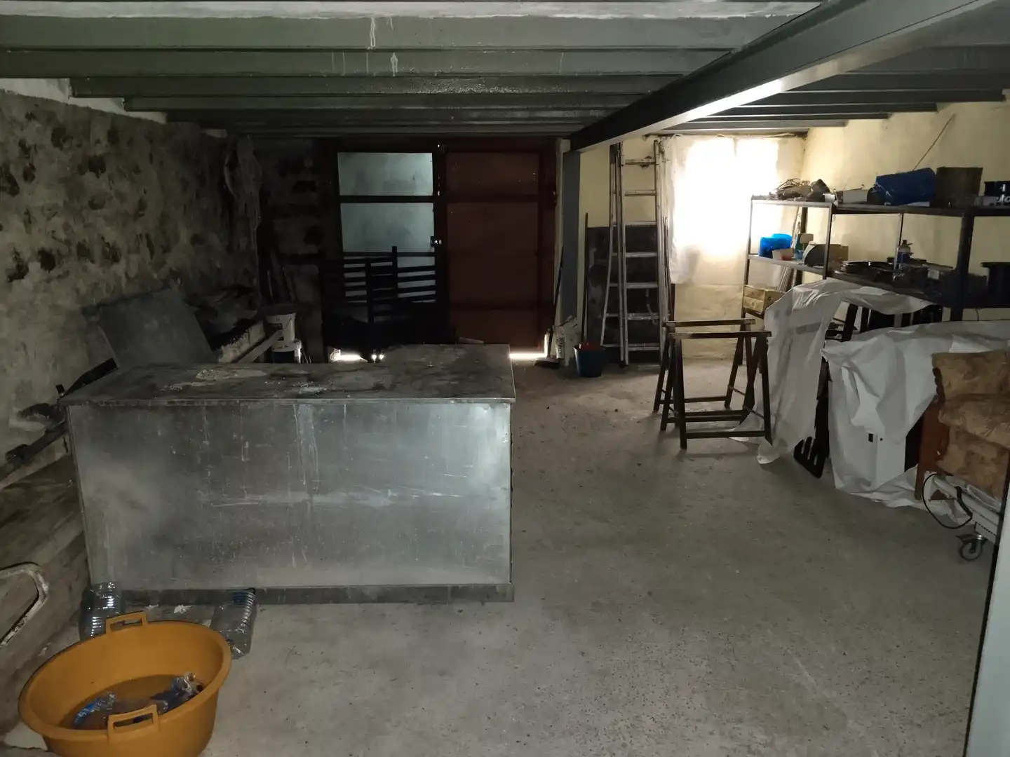 Finca rústica en venta en N/A, Ataun