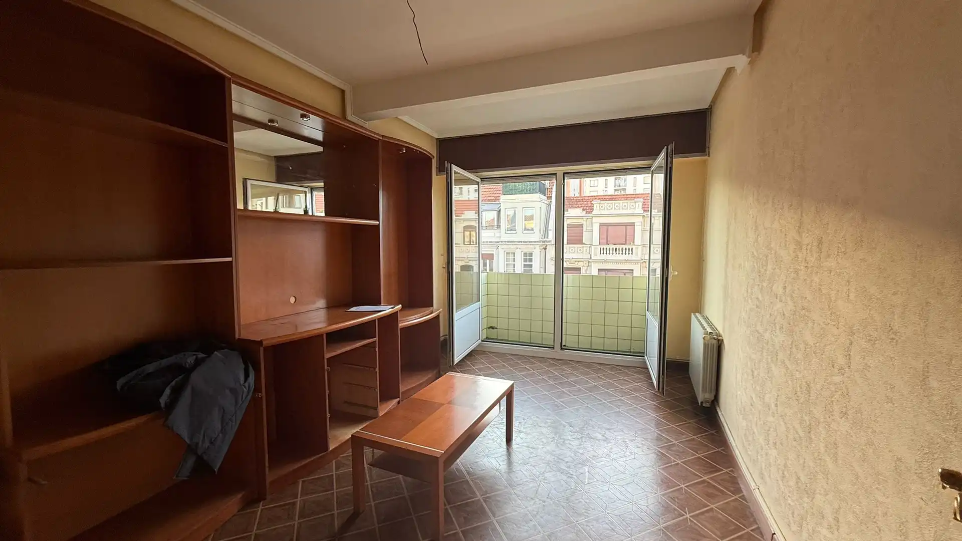 Flat with terrace for sale in Calle María Díaz de Haro, imagen 5