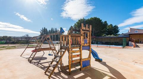 Foto 4 de Finca rústica en venda a El Llano, Molina de Segura