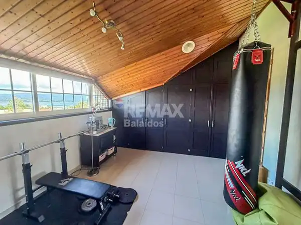 Maison avec terrasse à vendre à Avenida Paseo Portugal, imagen 27