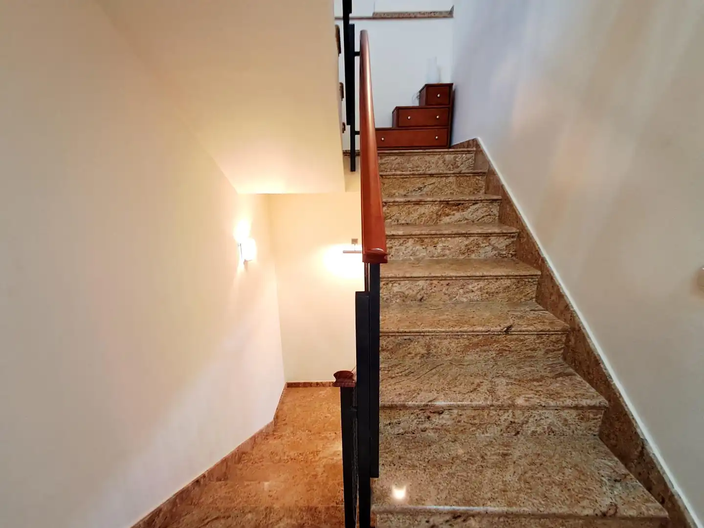Chalet con terraza en venta en Calle San Roque, imagen 36