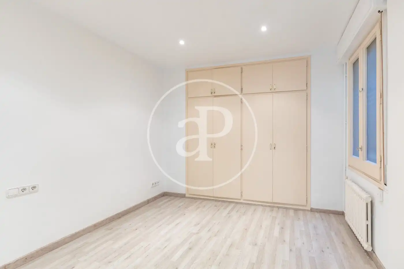 Habitación de Piso en venta en Barcelona con Aire acondicionado, Calefacción y Terraza