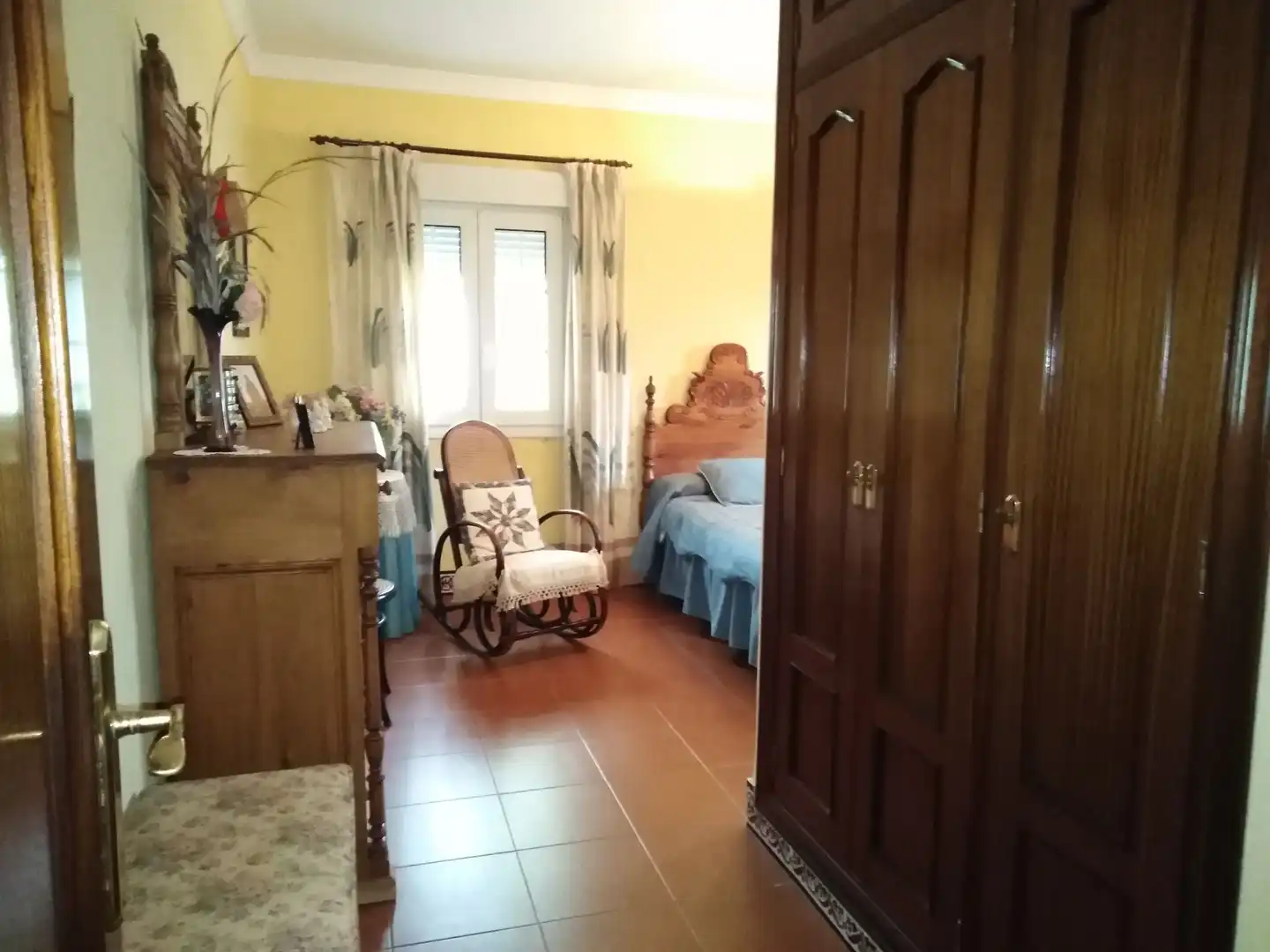 Casa rústica amb piscina en venda a Partidas Norte, imagen 32