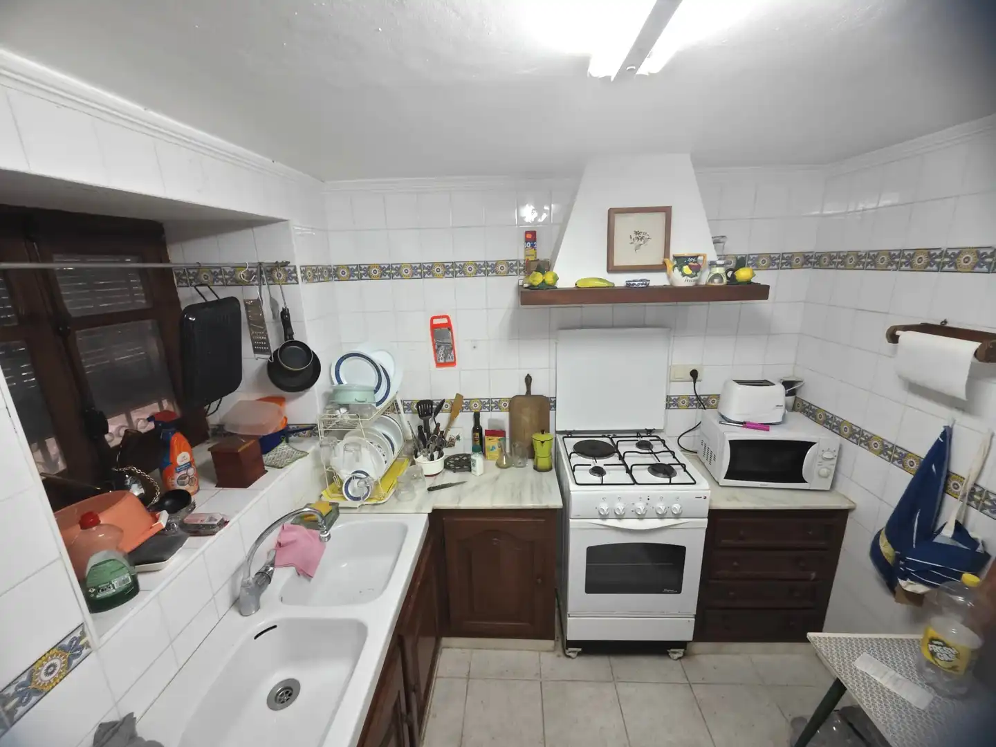 Casa rústica en venda a Benissa pueblo, imagen 39