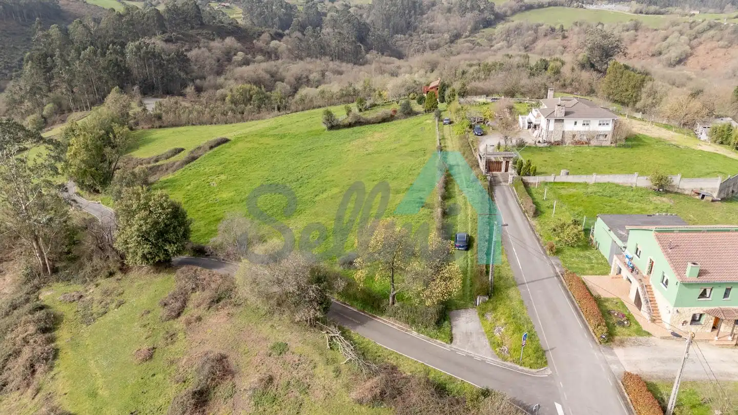 Casa con jardín en venta en La  Venta de Puga, imagen 15