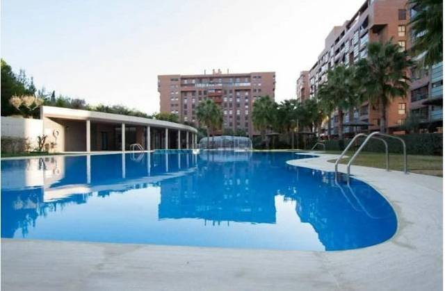 Piso en Alquiler en Cabo de las Huertas