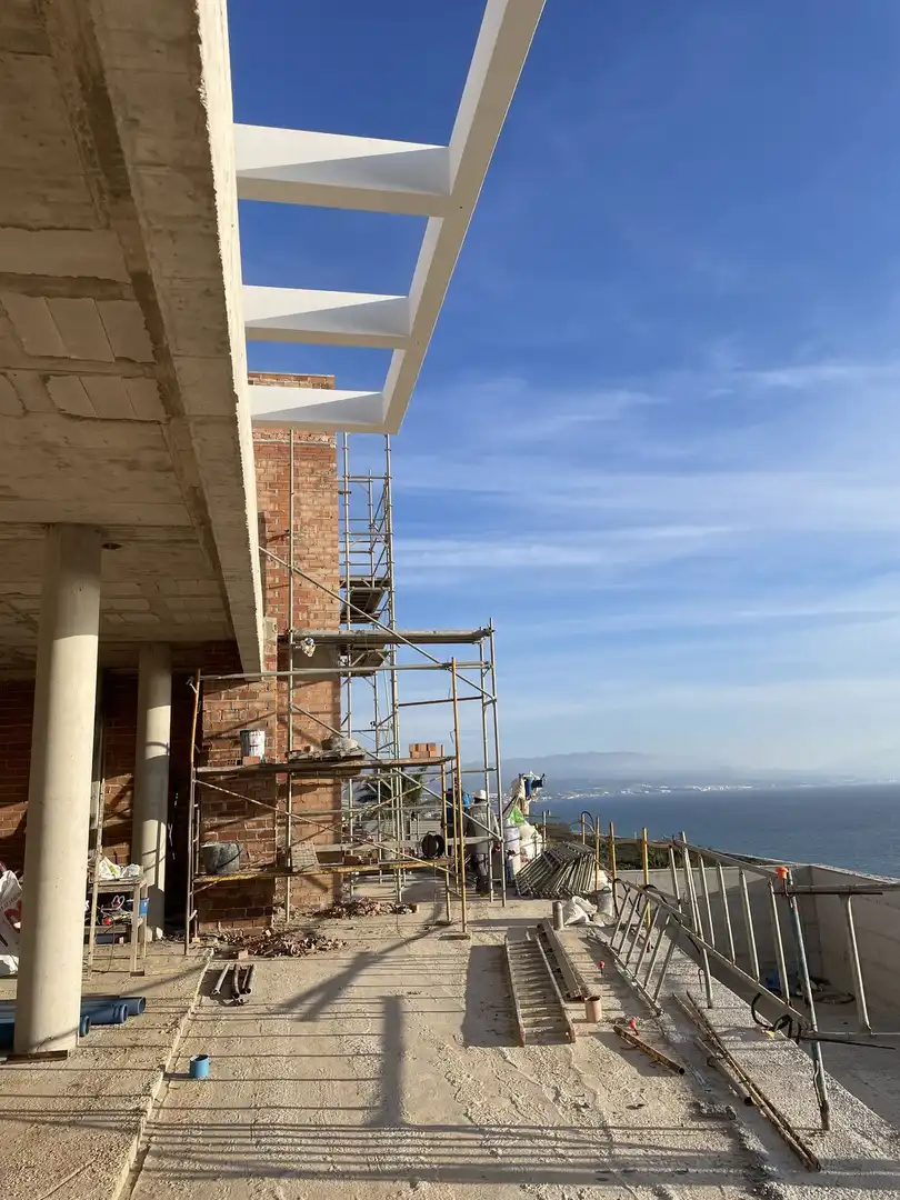 Villa avec piscine à vendre à Alcorrín, imagen 3