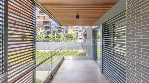 Foto 2 de Apartament en venda a Ciutat Diagonal, Barcelona