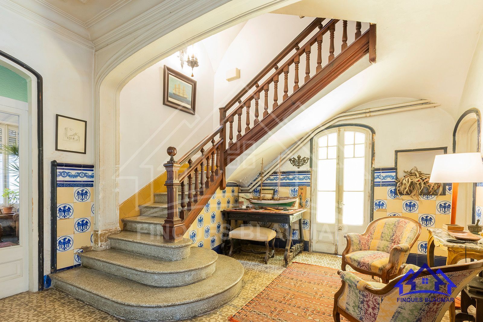 Country house zum verkauf in Arenys de Mar mit Heizung, Terrasse und Abstellraum