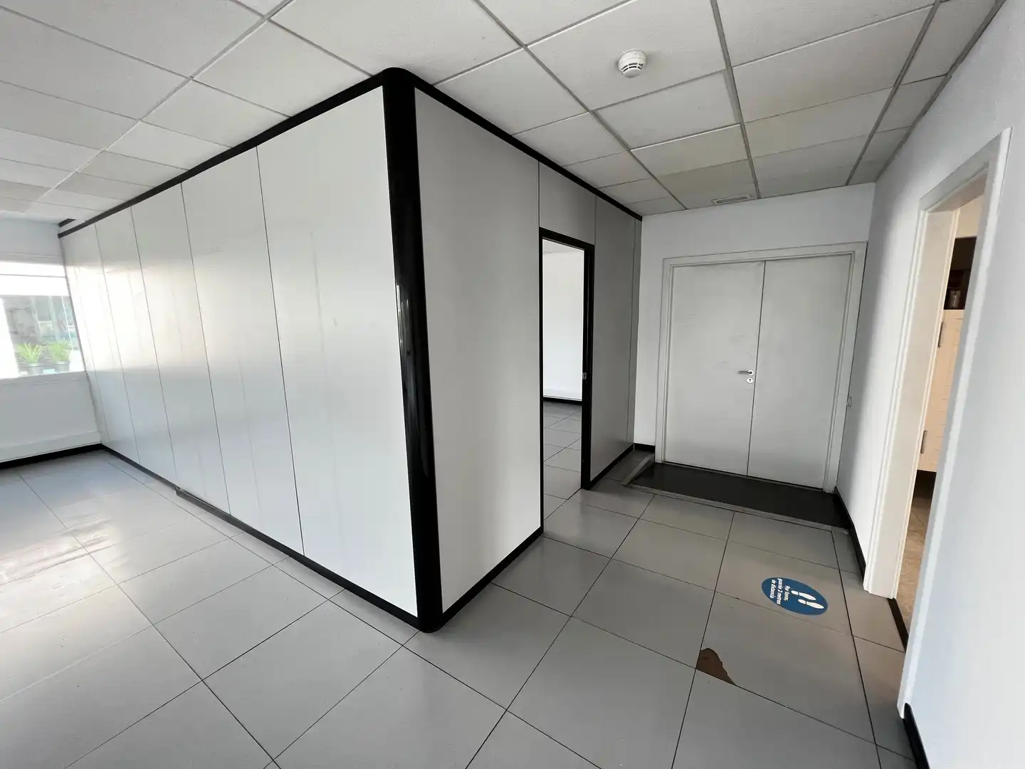 Bureau avec ascenseur à louer à Volpelleres, imagen 6