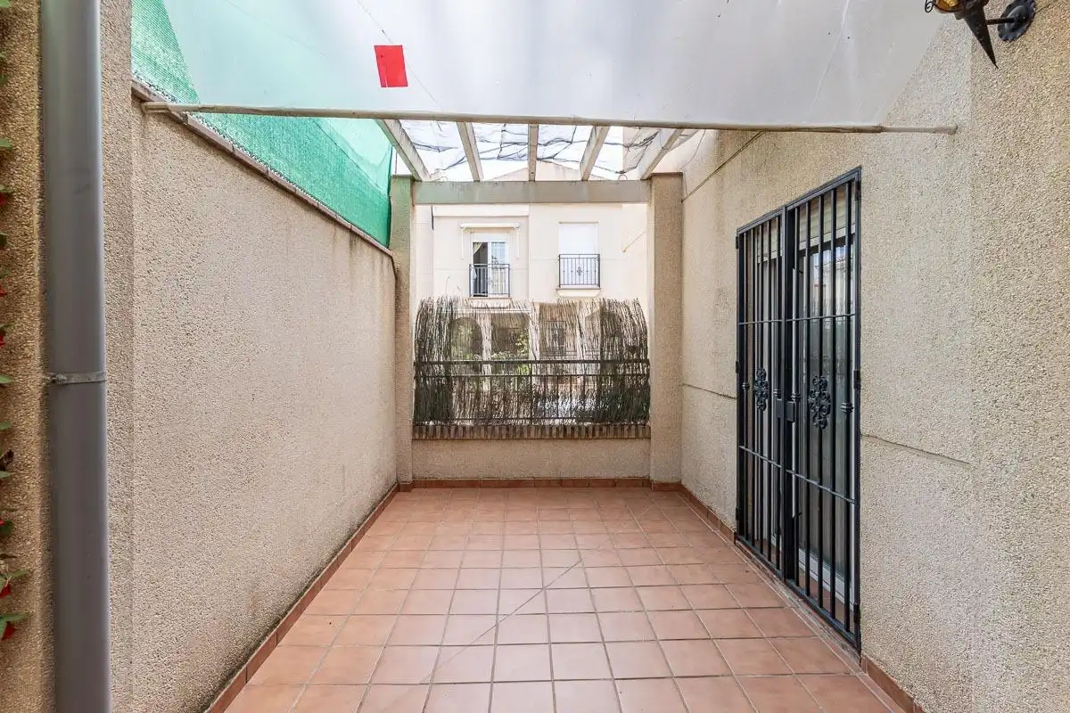 Abitazione con terrazza in vendita a Camino CEMENTERIO, imagen 10