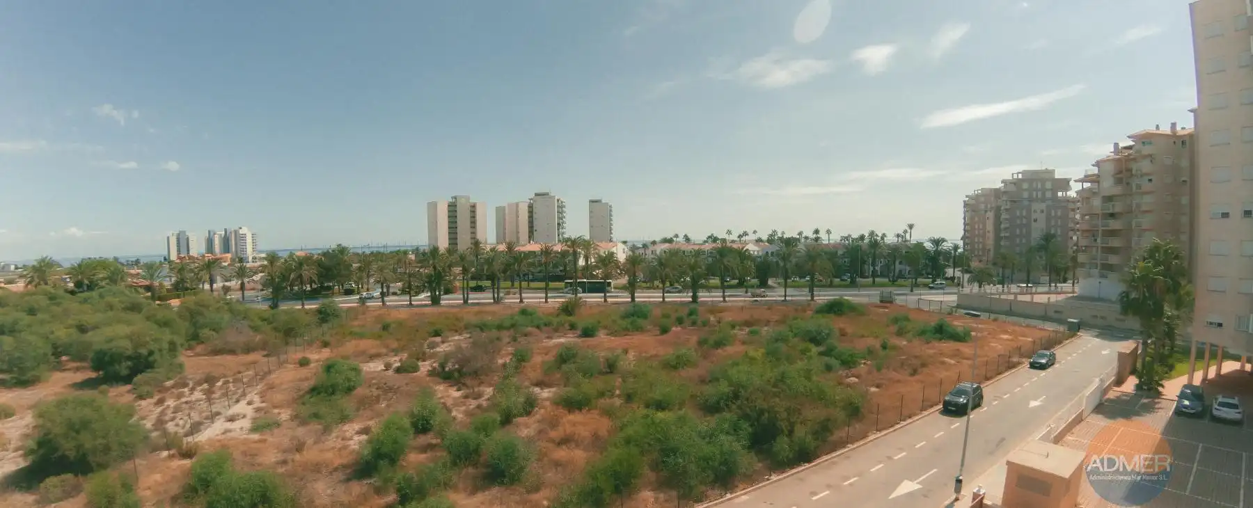 Apartments for sale in La Manga del Mar Menor  with Terrace, Furnished and Community pool
