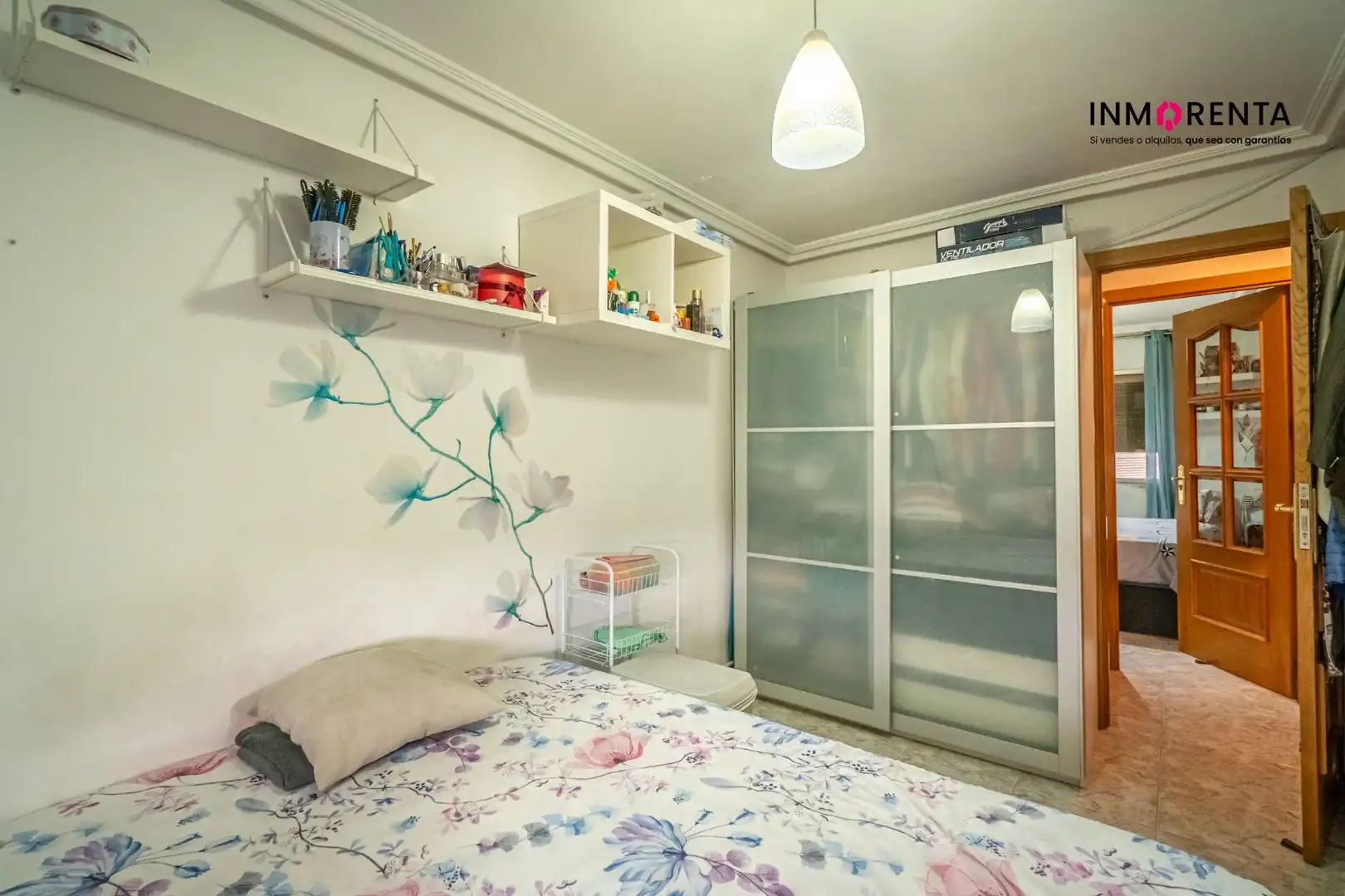 Piso en venta en Calle de Tarifa, Puerta Bonita