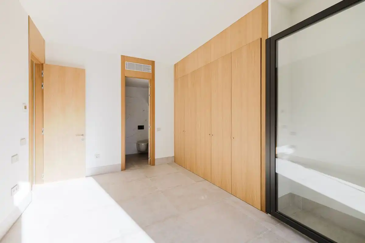 Appartement avec terrasse à vendre à Alameda Principal, imagen 13