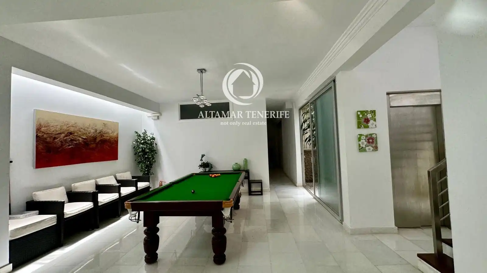 Casa en venda a Costa Adeje, imagen 32