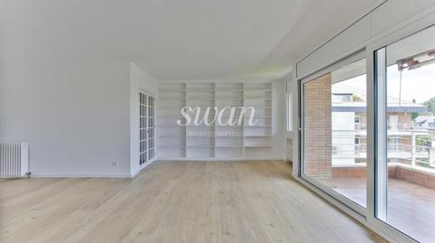 Foto 4 de Pis de lloguer a Tetuan, L'Eixample, Sant Cugat del Vallès