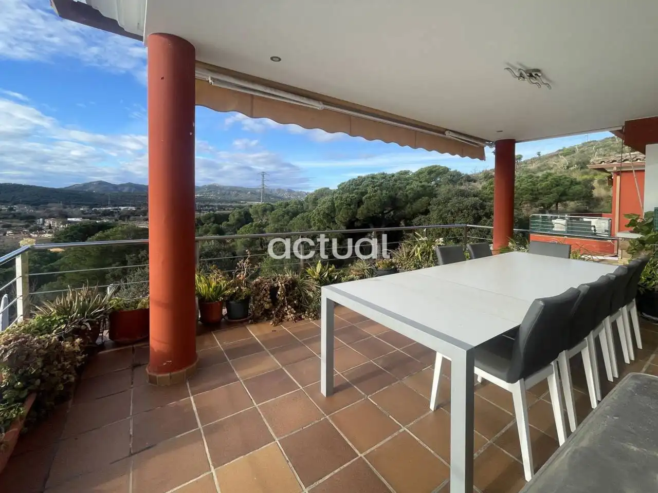 Detached house with pool for sale in Calle mas semi, imagen 30