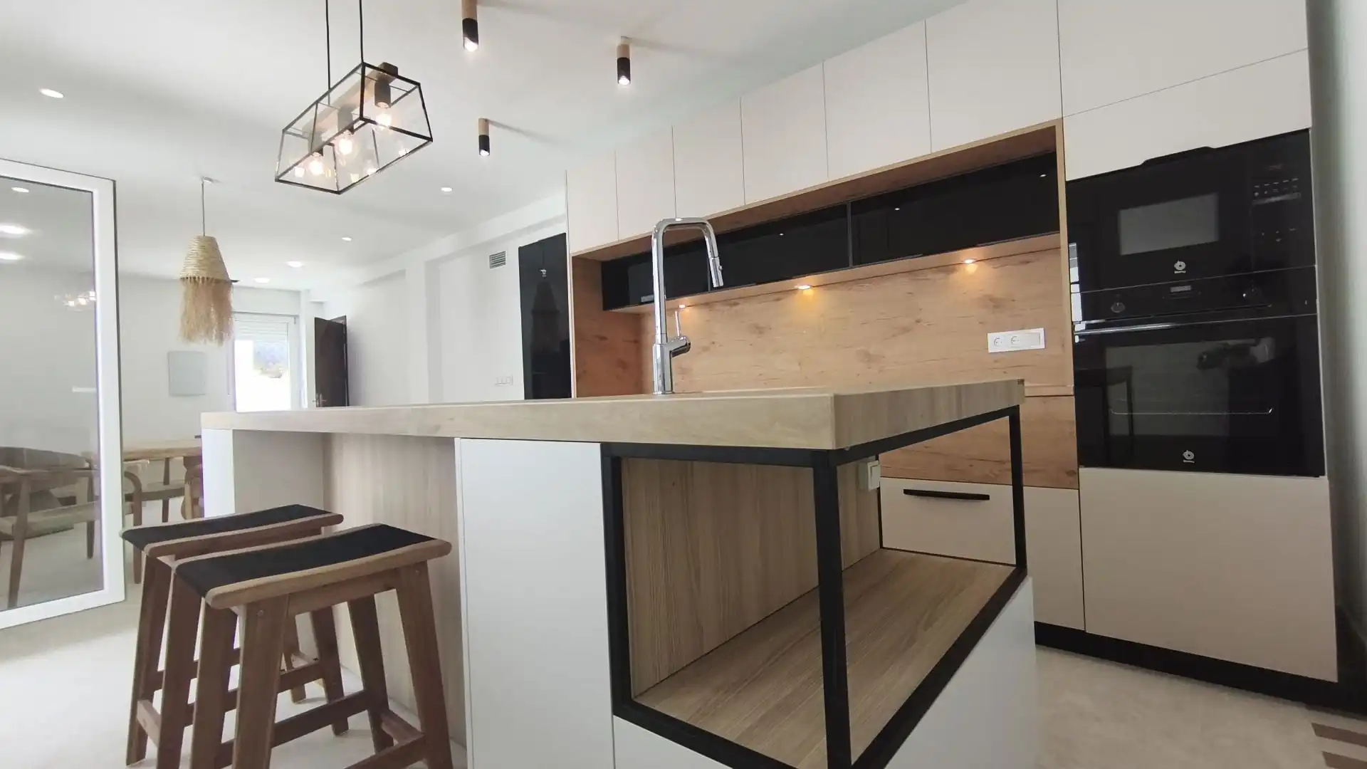 Apartments for rent in Centro