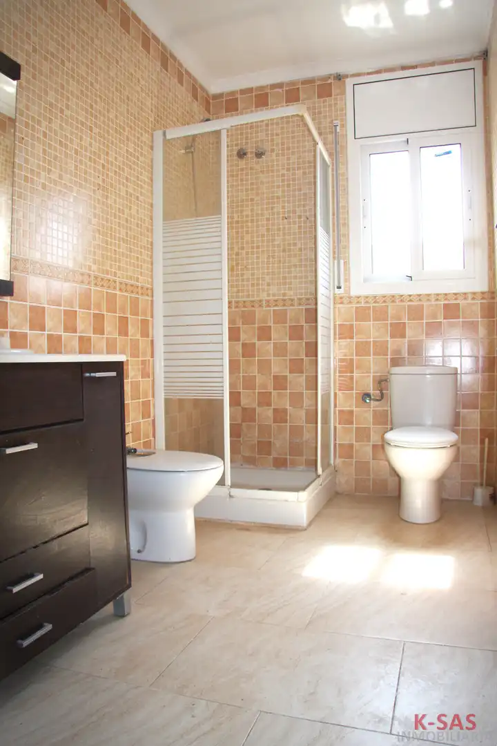 Casa con jardín en venta en Carrer Oreneta, imagen 19