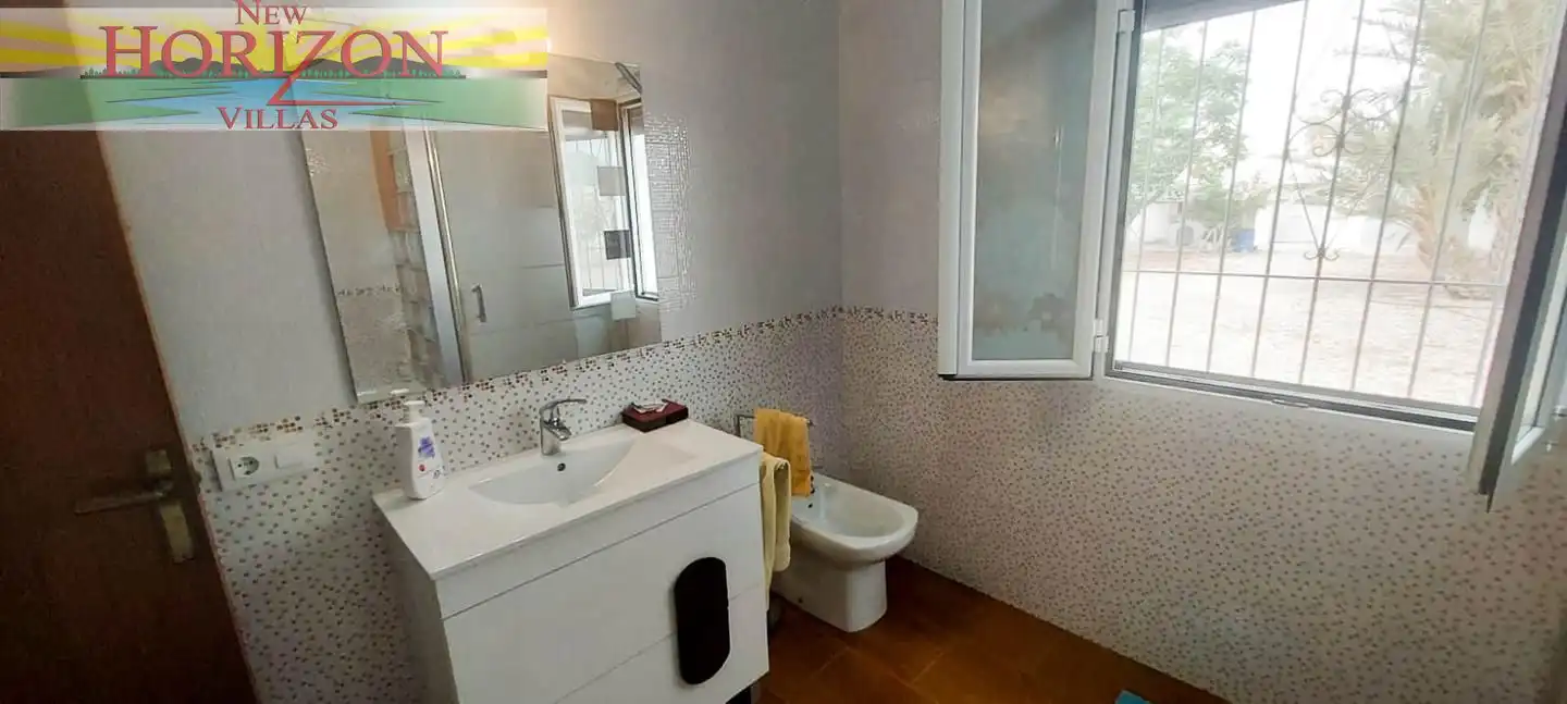 House with garden for sale in cuevas, imagen 39