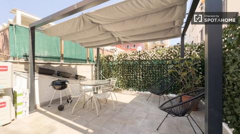 Foto 4 de Piso de alquiler en El Poblenou,  Barcelona Capital