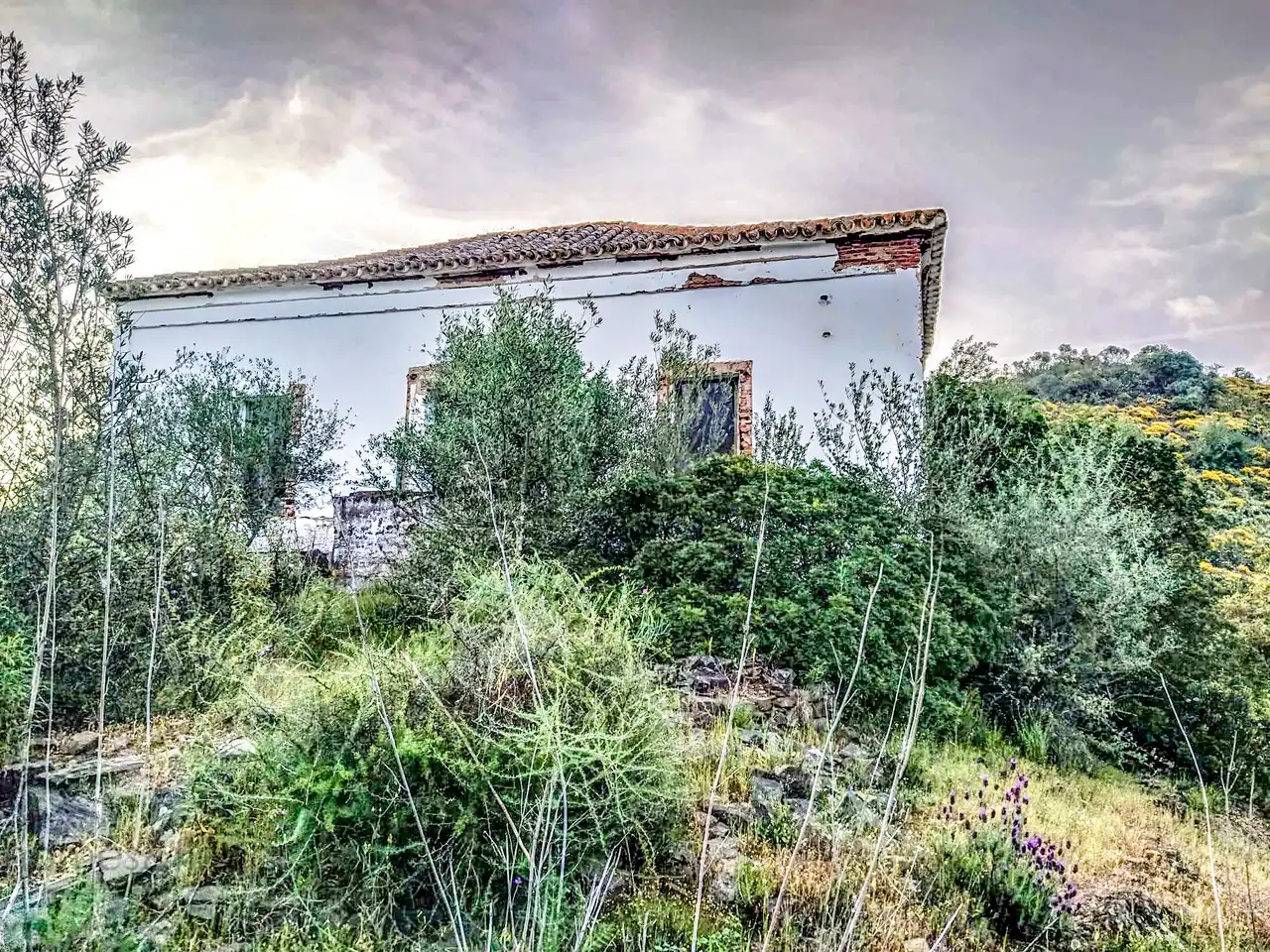 Casa rústica en venda a Camino del Romerano, imagen 10