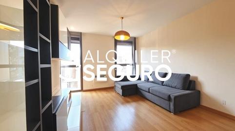 Foto 3 de Pis de lloguer a Del Barranco del Novillo, Ensanche de Vallecas - La Gavia,  Madrid Capital